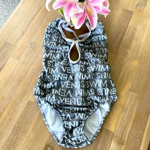 Venus one piece bathing suit 🌷